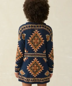 New B.YELLOWTAIL Lodge Cardigan - Women Sweaters