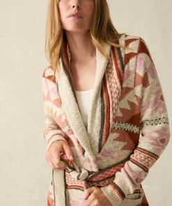 Best B.YELLOWTAIL Paloma Duster™ - Women Sweaters