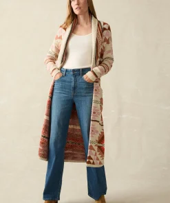 Best B.YELLOWTAIL Paloma Duster™ - Women Sweaters