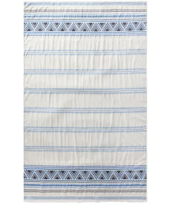 Fashion B.YELLOWTAIL Pareo - Women Scarves & Wraps