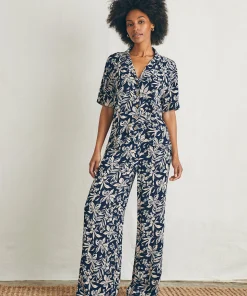 Hot Cabana Camp Shirt - Women Shirts & Tops