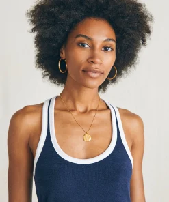 Online Cabana Towel Terry Dress - Women Dresses