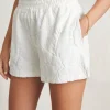 Discount Cabana Towel Terry Short - Women Shorts & Skirts