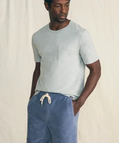 Best Cabana Towel Terry Sweatshort - Shorts