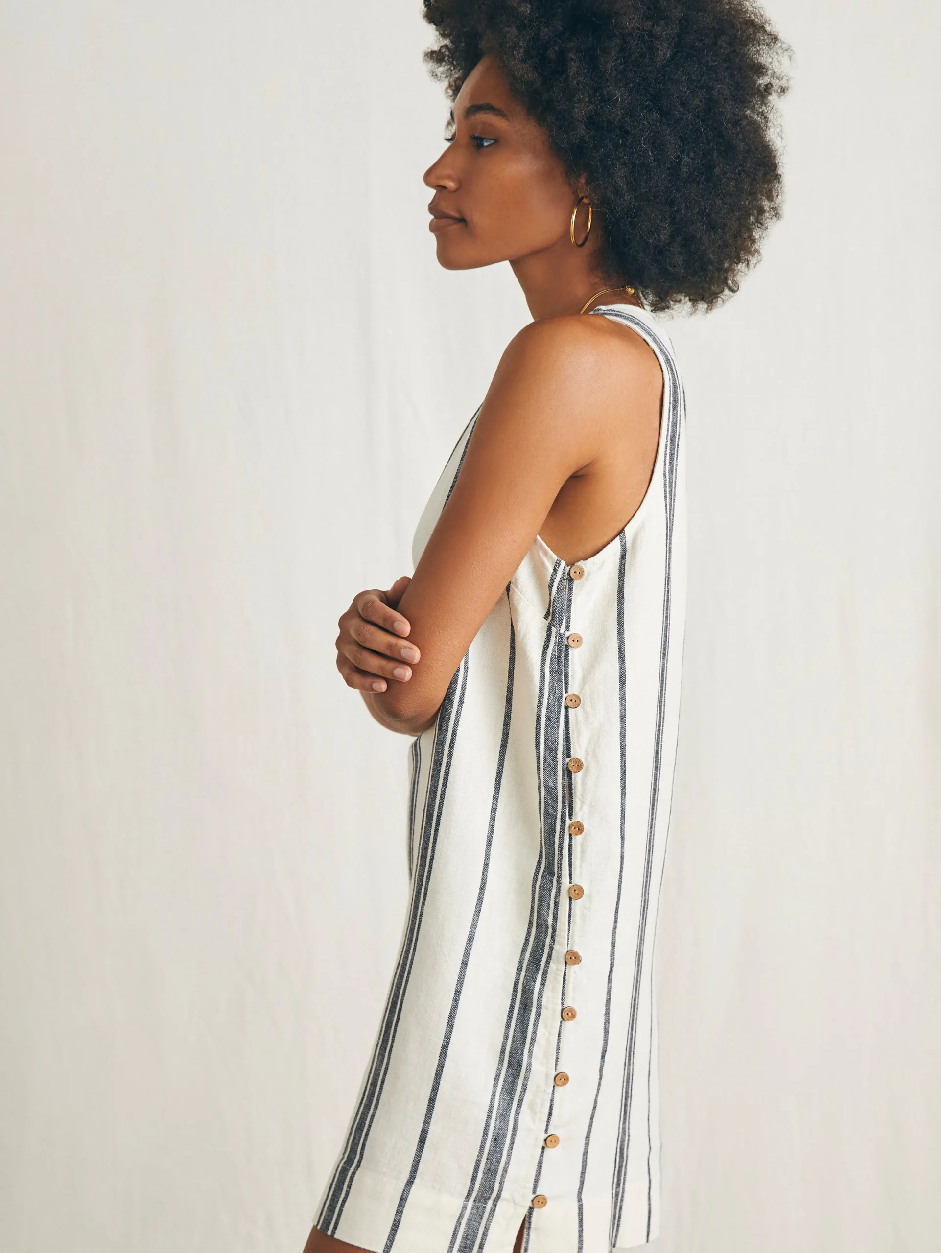 New Carini Dress - Women Dresses