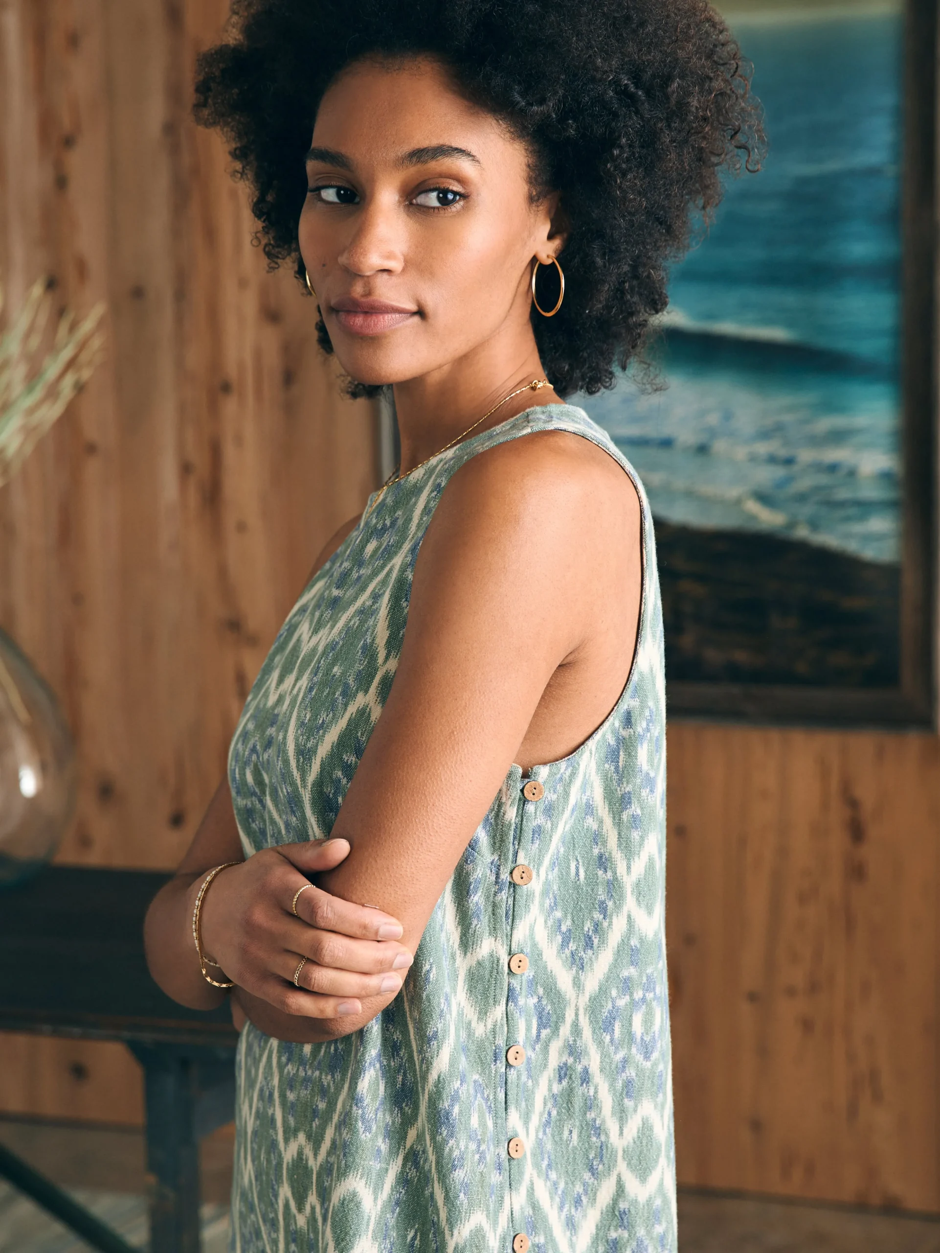 Hot Carini Dress - Women Dresses