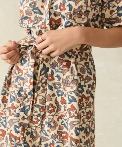 Best Carmel Mini Dress - Women Dresses