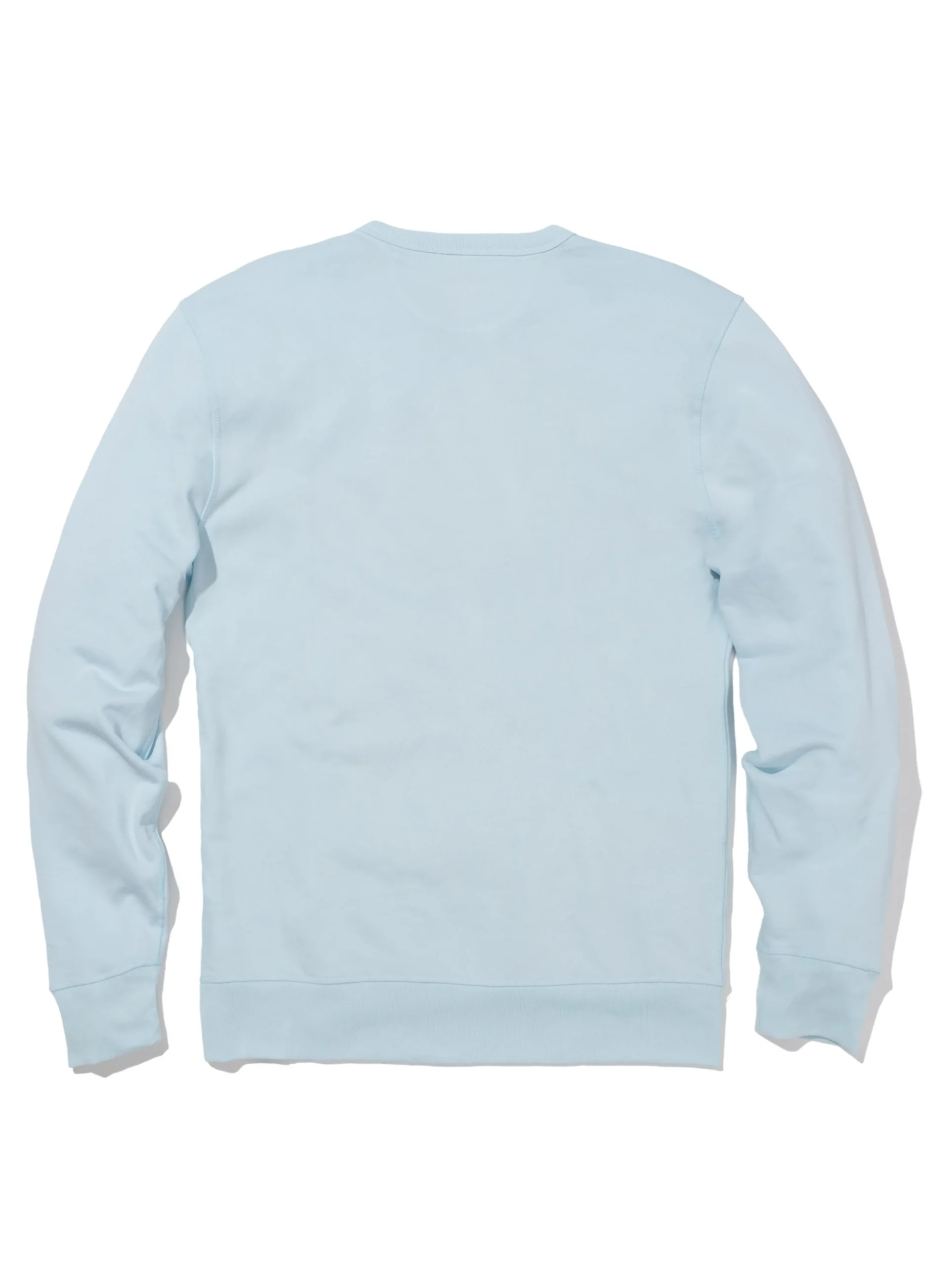 Discount Charleston Long-Sleeve Terry Crewneck - Hoodies & Sweatshirts