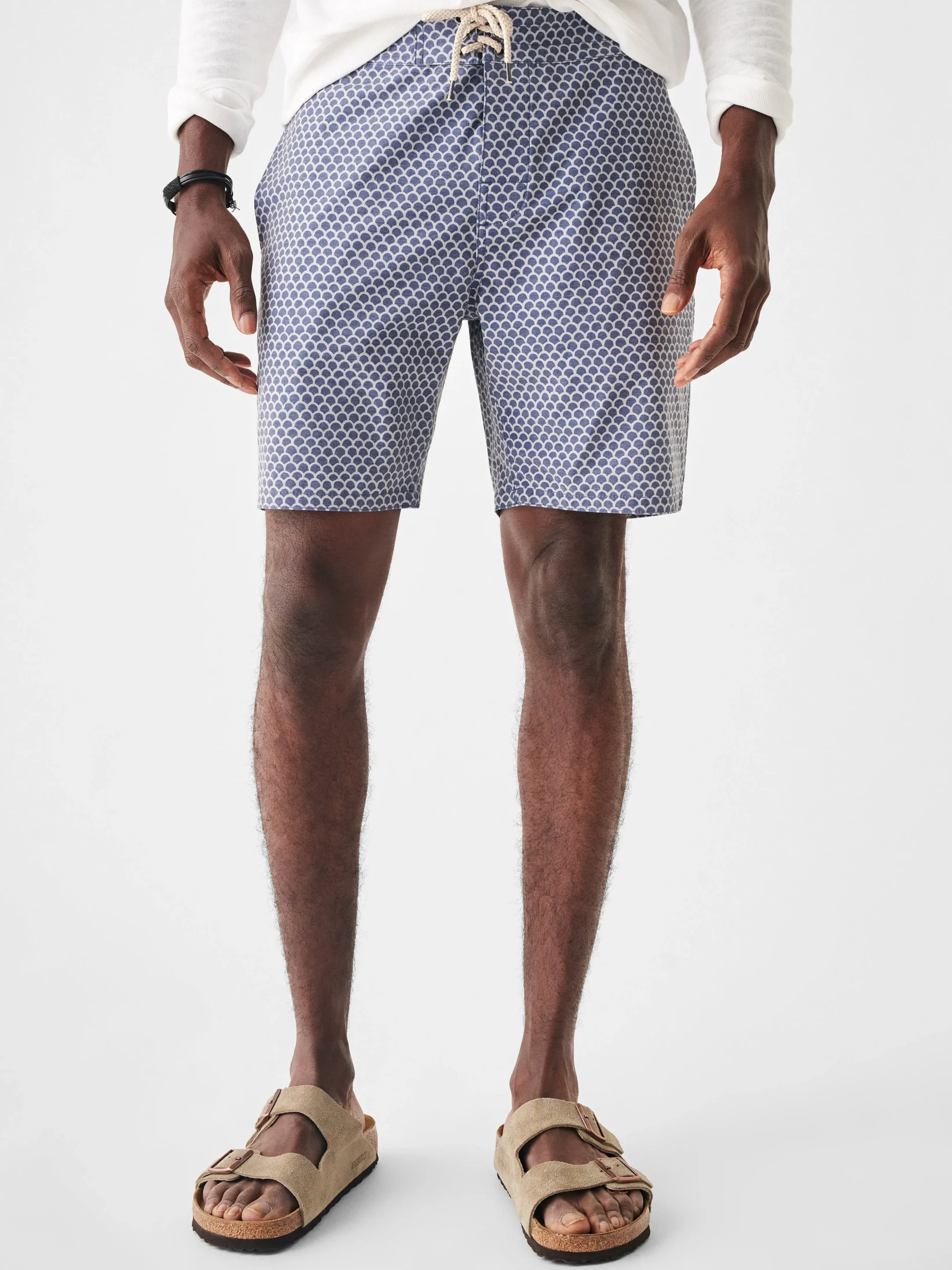 Online Classic Boardshort (7" Inseam) - Swim