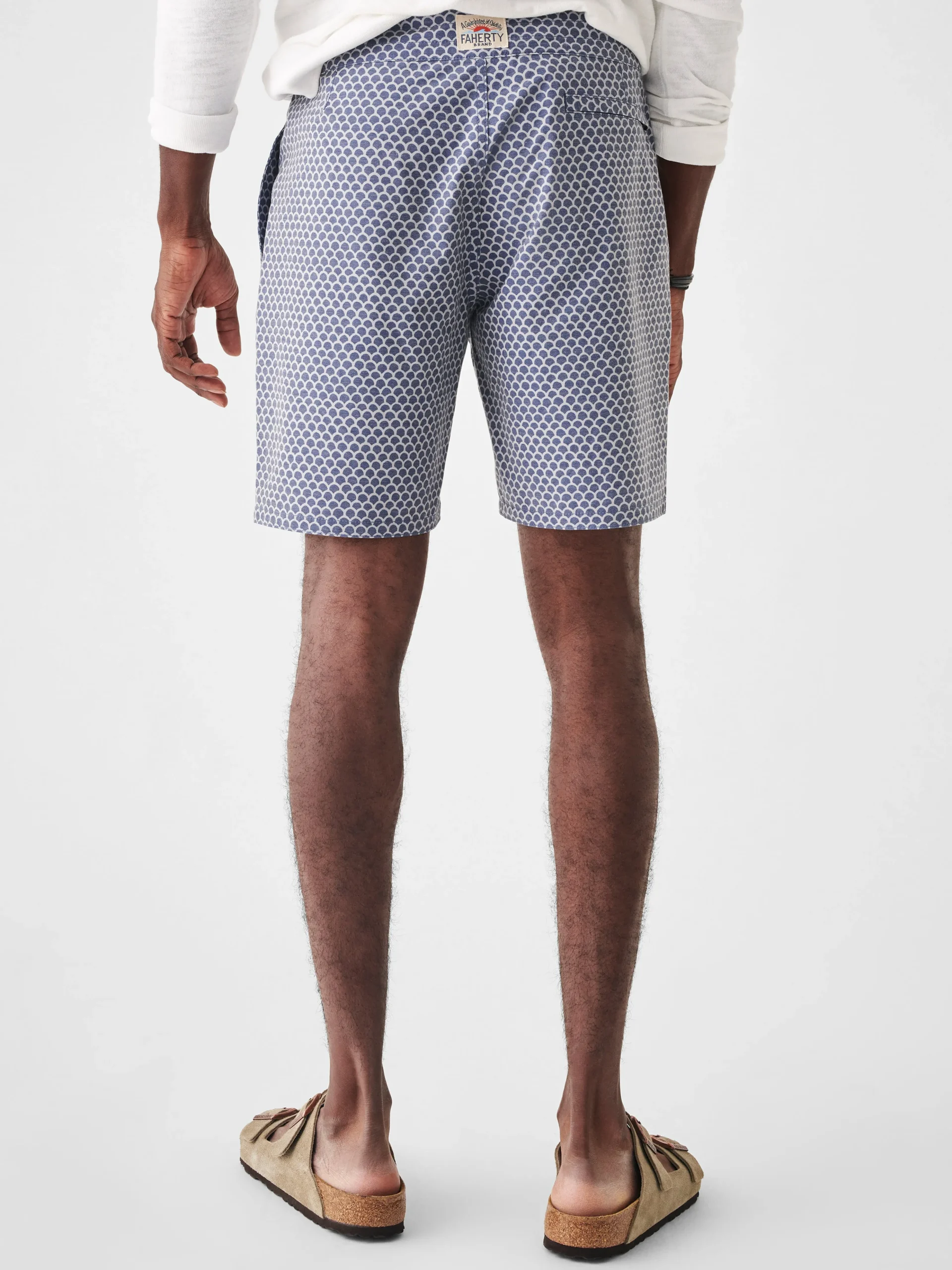 Online Classic Boardshort (7" Inseam) - Swim