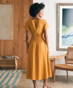 Discount Coast To Coast Midi Dress - Women Dresses