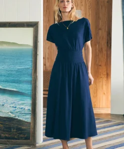 Online Coast To Coast Midi Dress - Women Dresses