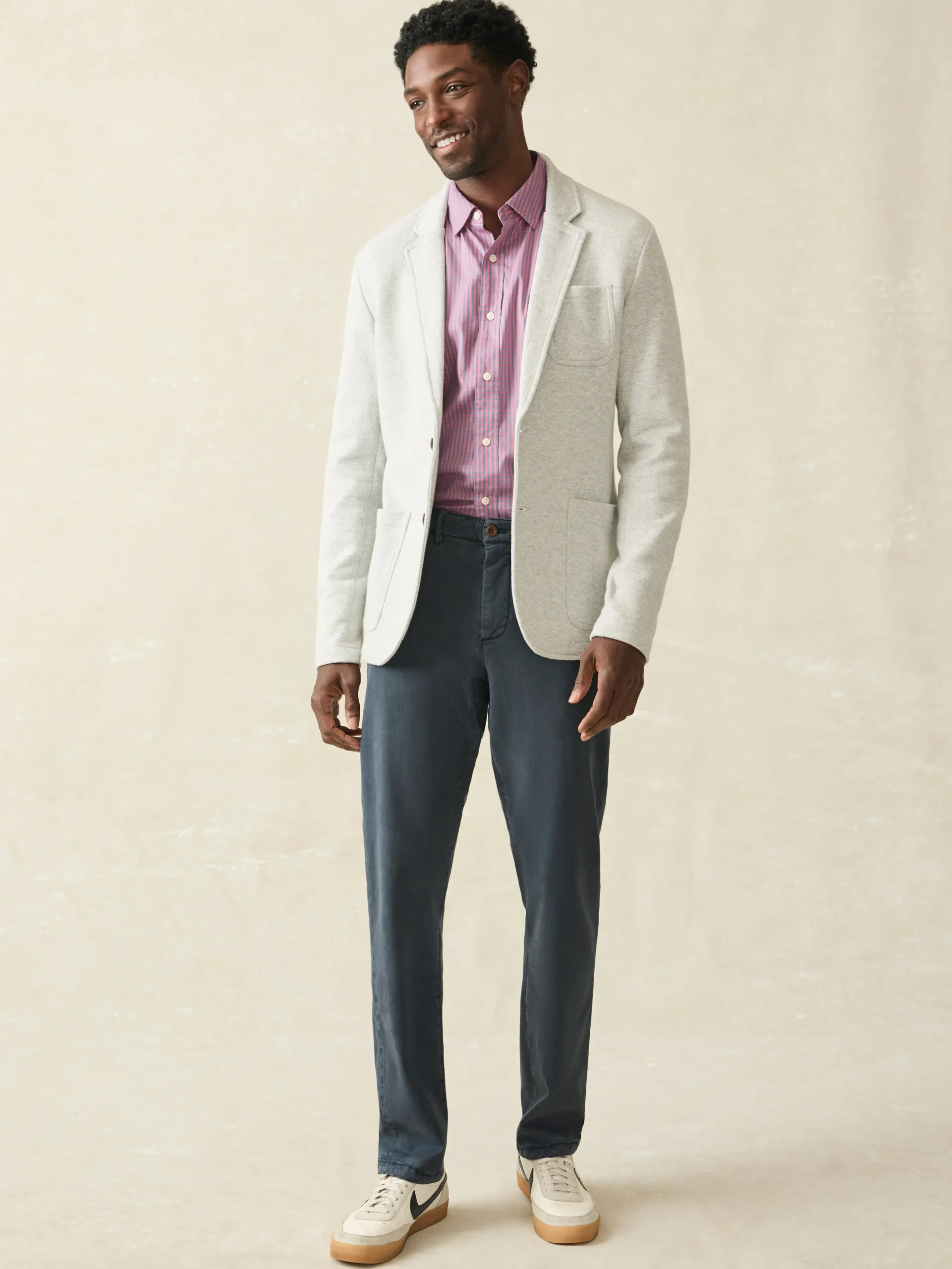 Online Coastline Chino - Pants