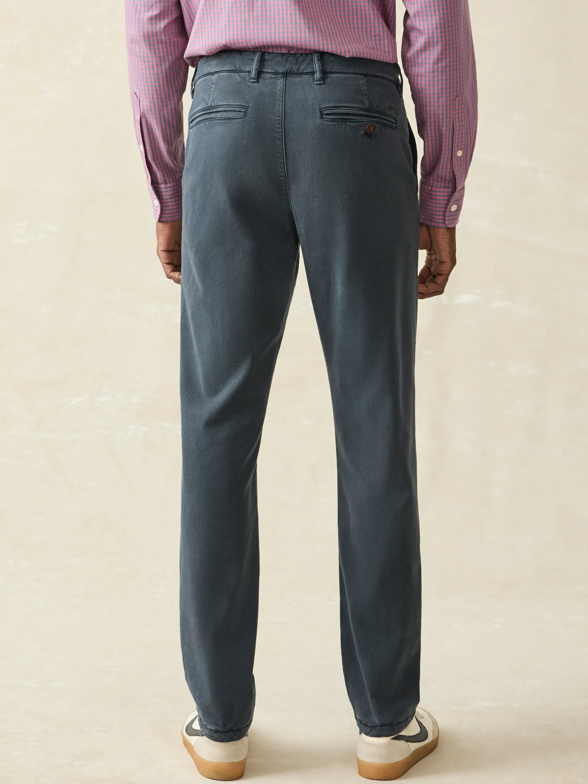 Online Coastline Chino - Pants