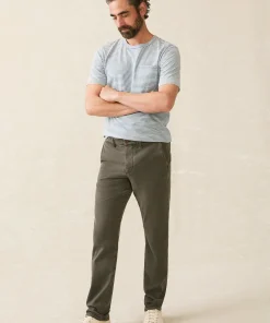 Outlet Coastline Chino - Pants