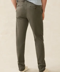 Outlet Coastline Chino - Pants