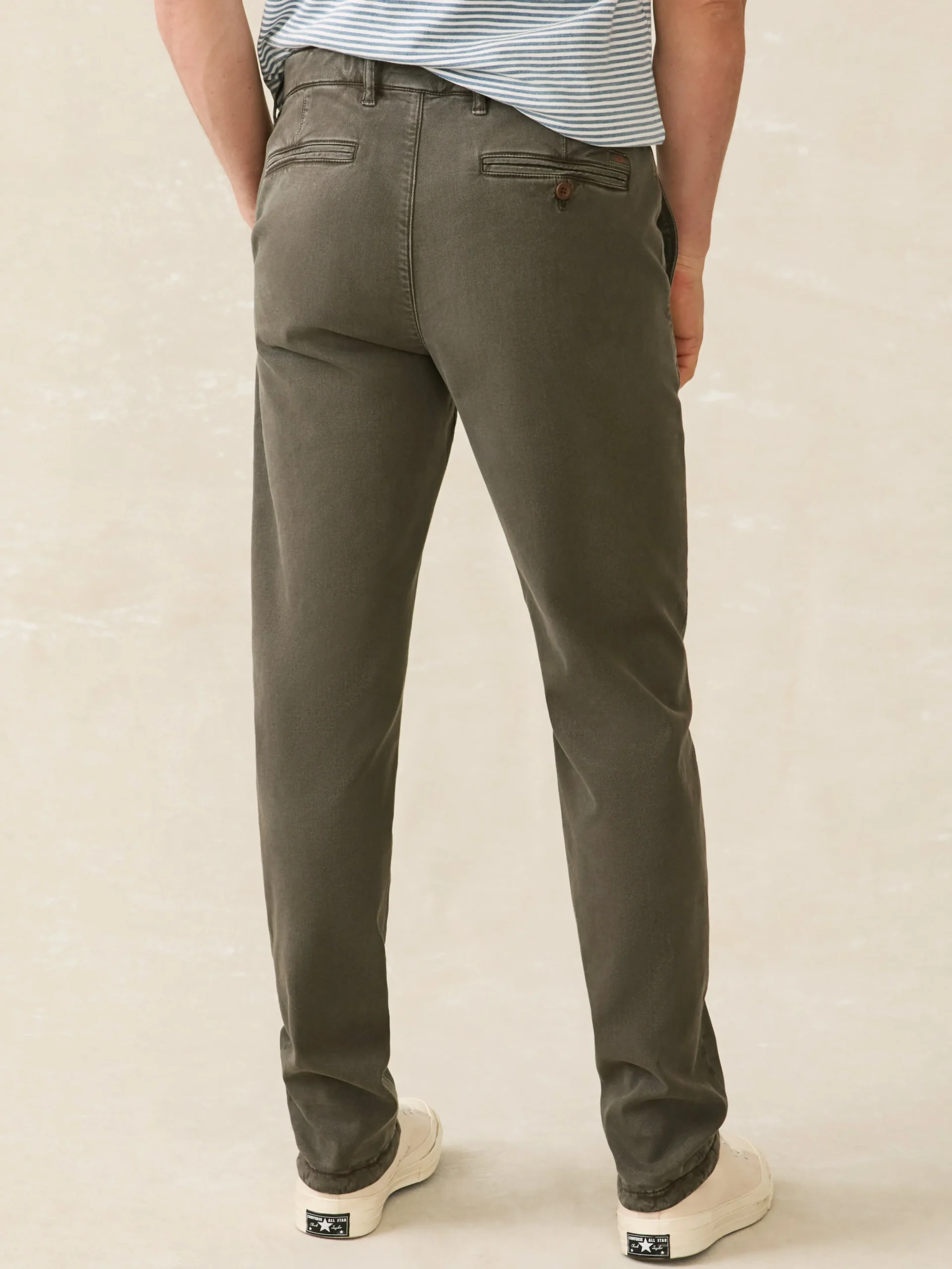 Outlet Coastline Chino - Pants