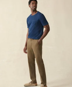 Outlet Coastline Chino - Pants