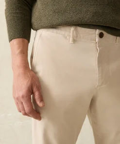 Hot Coastline Chino - Pants