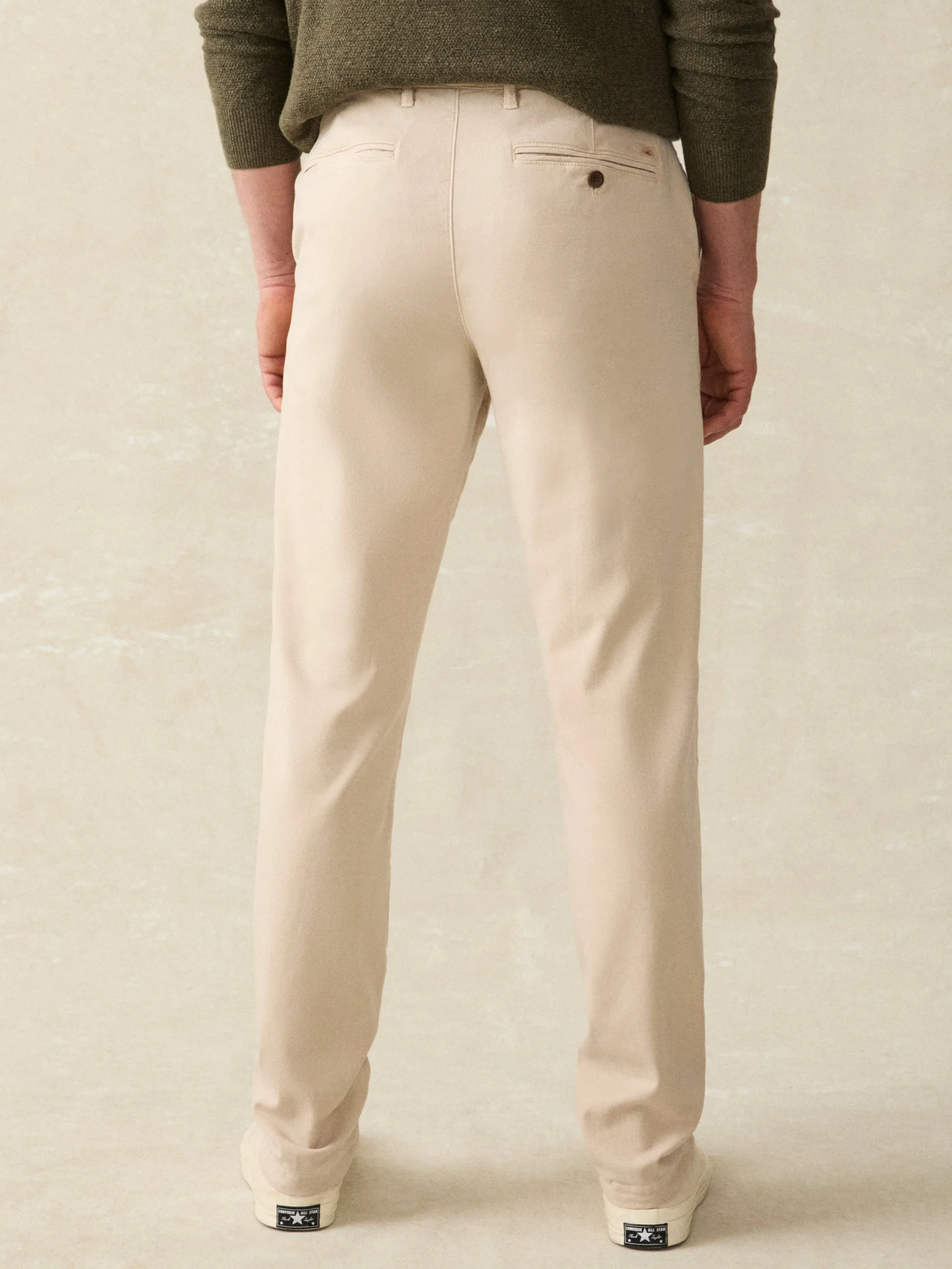 Hot Coastline Chino - Pants