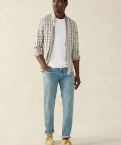 Clearance Coastline Knit Shirt - Shirts