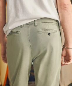 Sale Coastline Stretch Chino (32" Inseam) - Pants