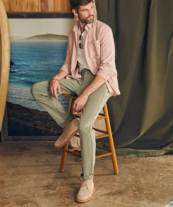 Sale Coastline Stretch Chino (32