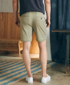 Sale Coastline Stretch Chino Short (8