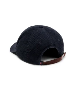 Outlet Corduroy Patch Hat - Hats