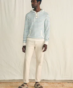 Outlet Cove Sweater Hoodie - Sweaters|Hoodies & Sweatshirts