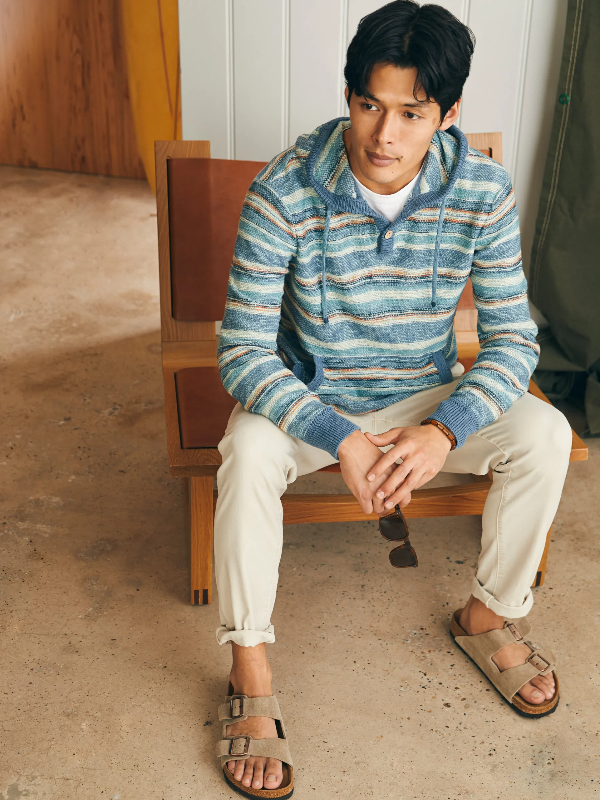 Discount Cove Sweater Hoodie - Sweaters|Hoodies & Sweatshirts