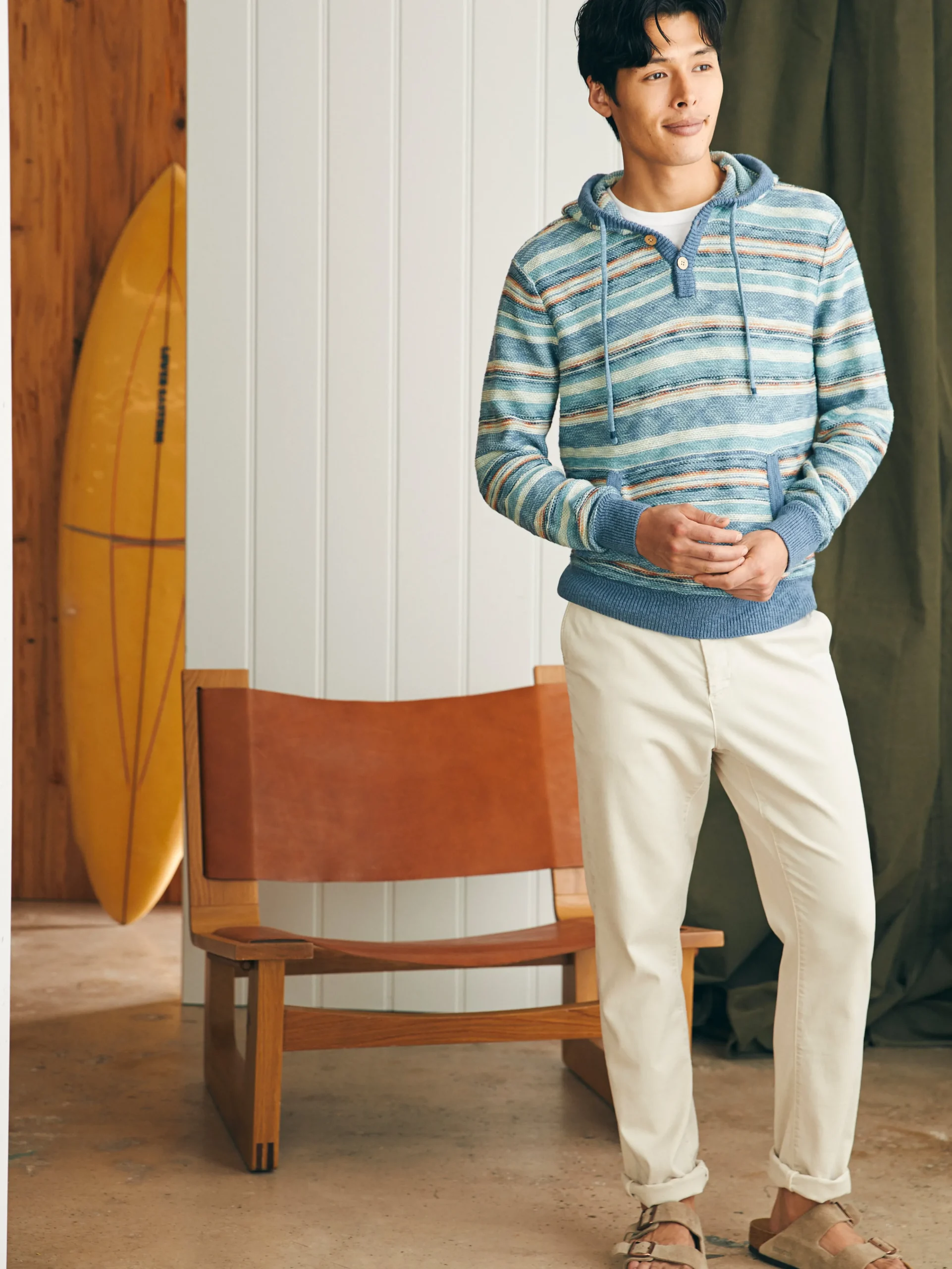 Discount Cove Sweater Hoodie - Sweaters|Hoodies & Sweatshirts