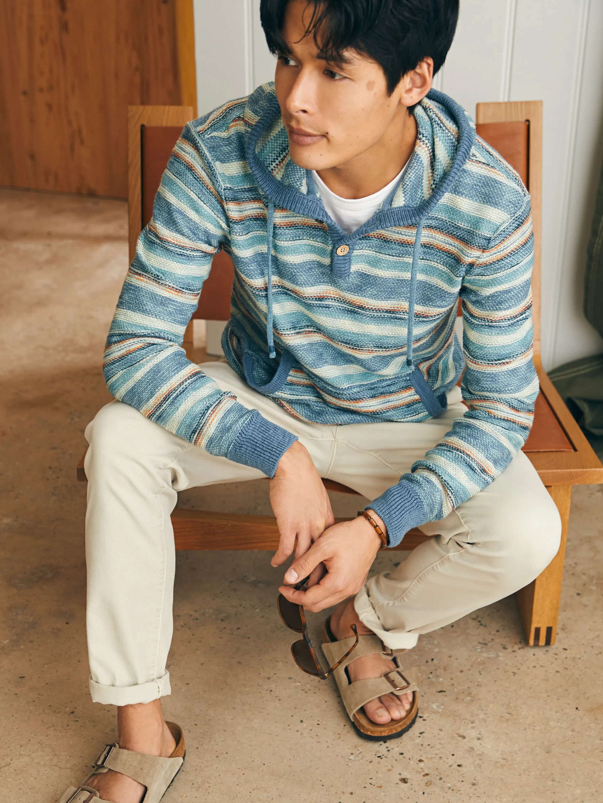 Discount Cove Sweater Hoodie - Sweaters|Hoodies & Sweatshirts