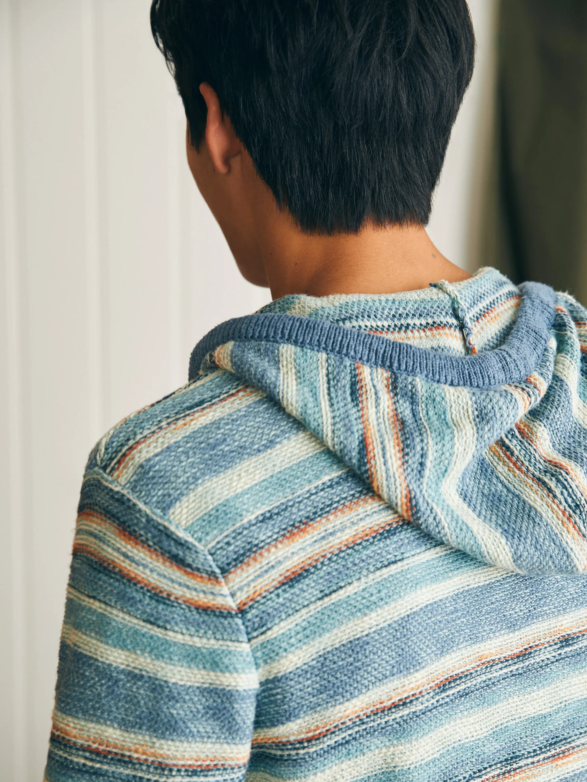 Discount Cove Sweater Hoodie - Sweaters|Hoodies & Sweatshirts