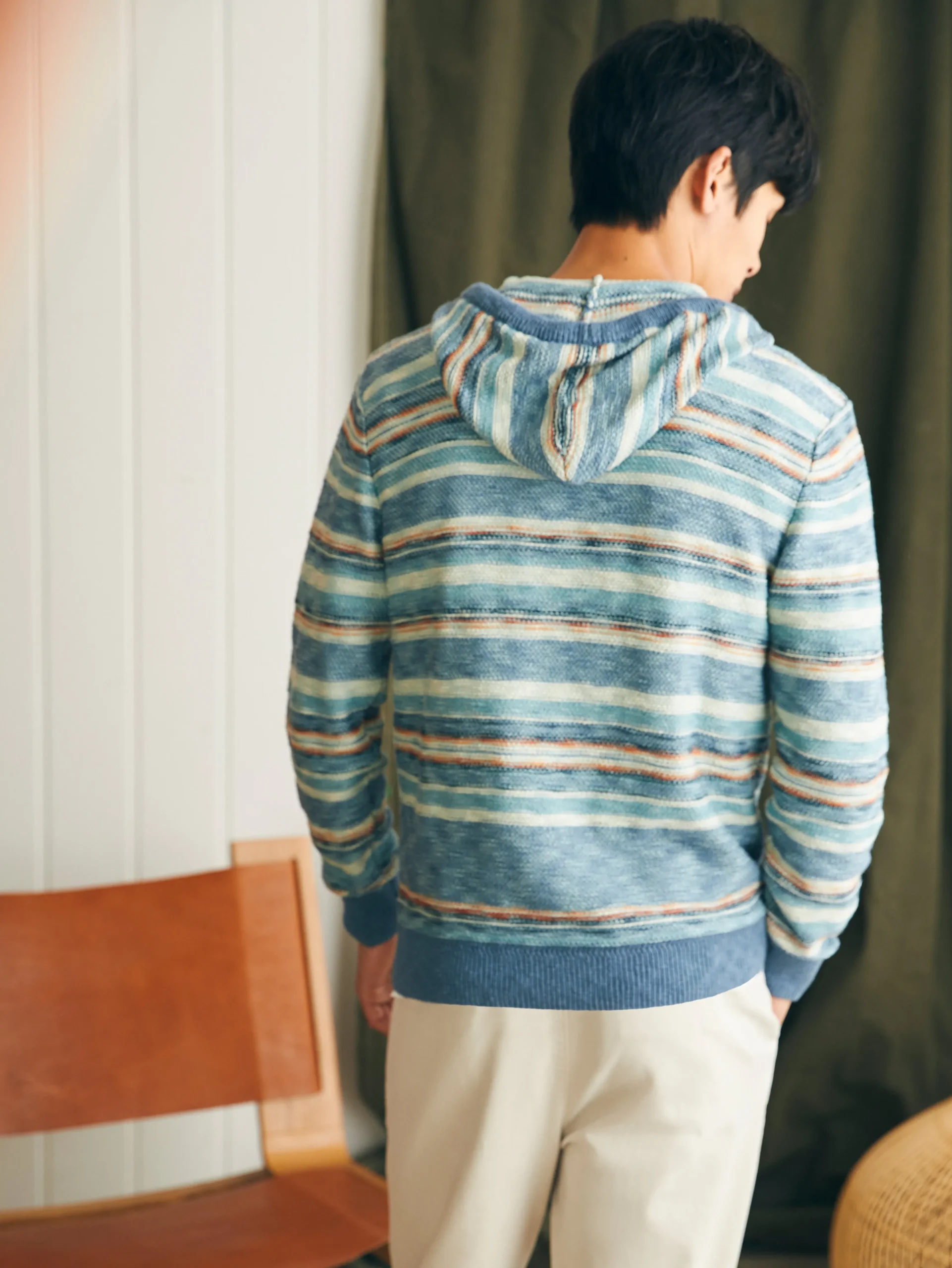 Discount Cove Sweater Hoodie - Sweaters|Hoodies & Sweatshirts