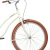 Best Custom Priority Bicycles Faherty Beach Cruiser - Women Home & More|Home & More