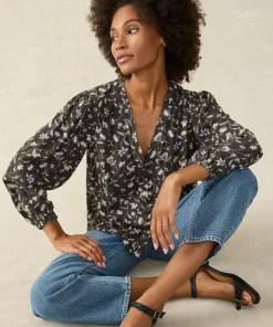 Online Dakota Top - Women Shirts & Tops