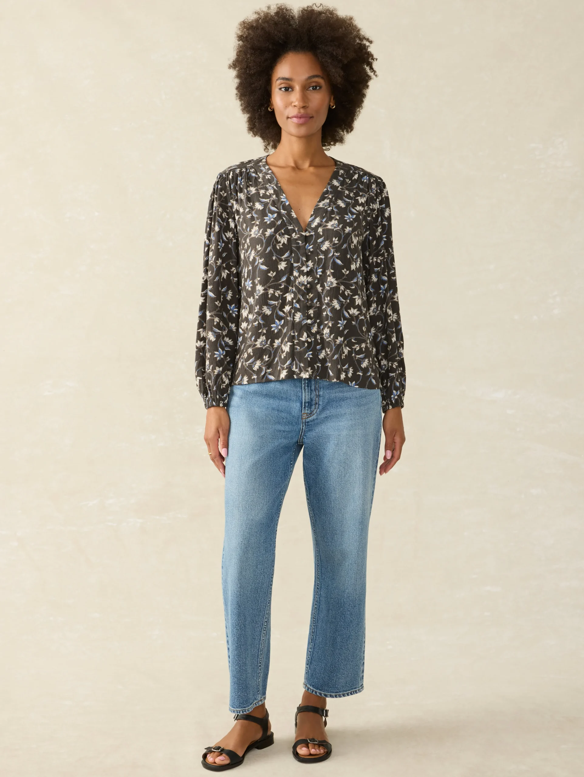 Online Dakota Top - Women Shirts & Tops