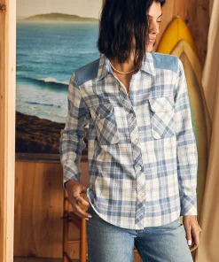 Sale Daly Shirt - Women Shirts & Tops