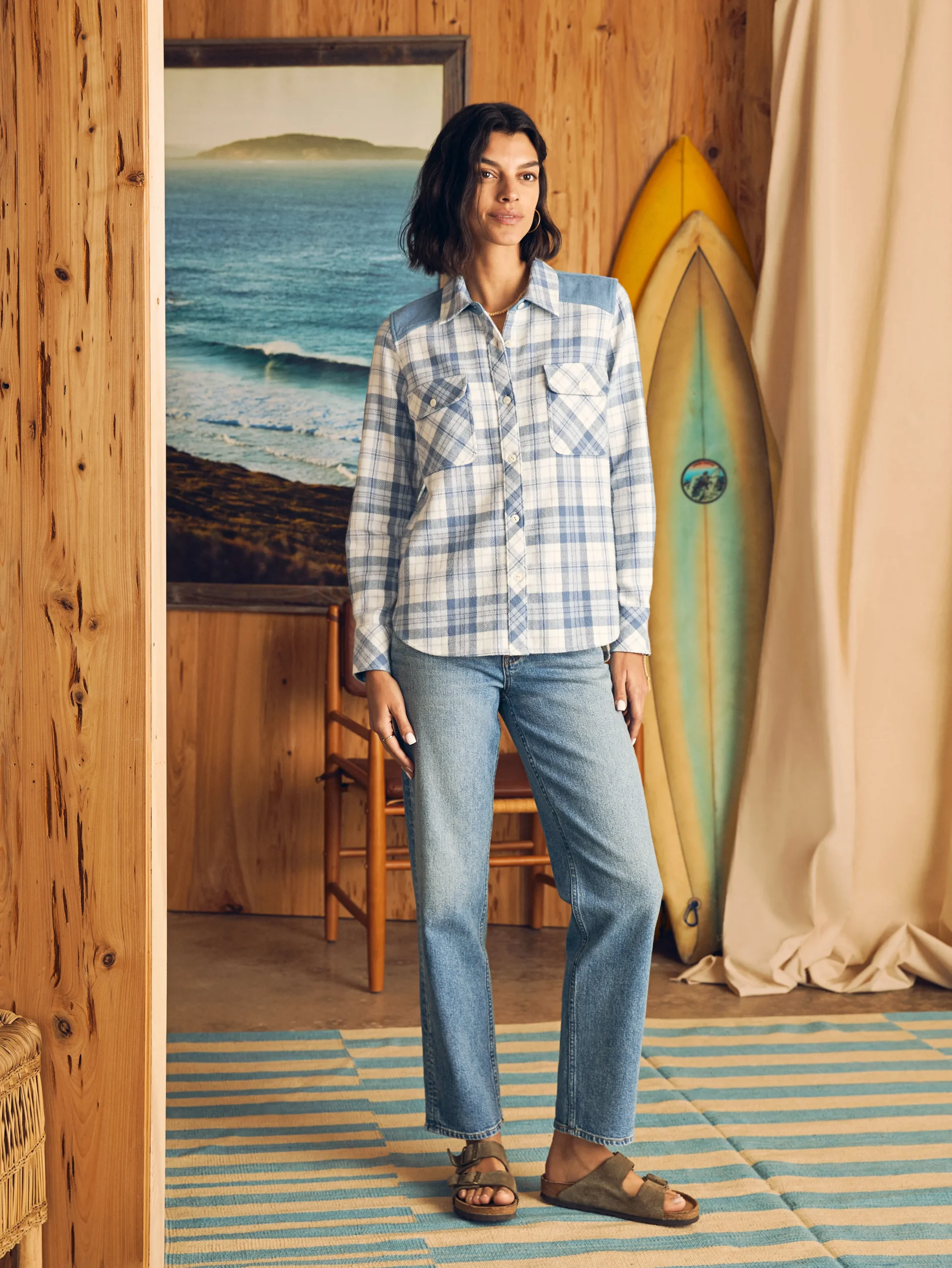 Sale Daly Shirt - Women Shirts & Tops