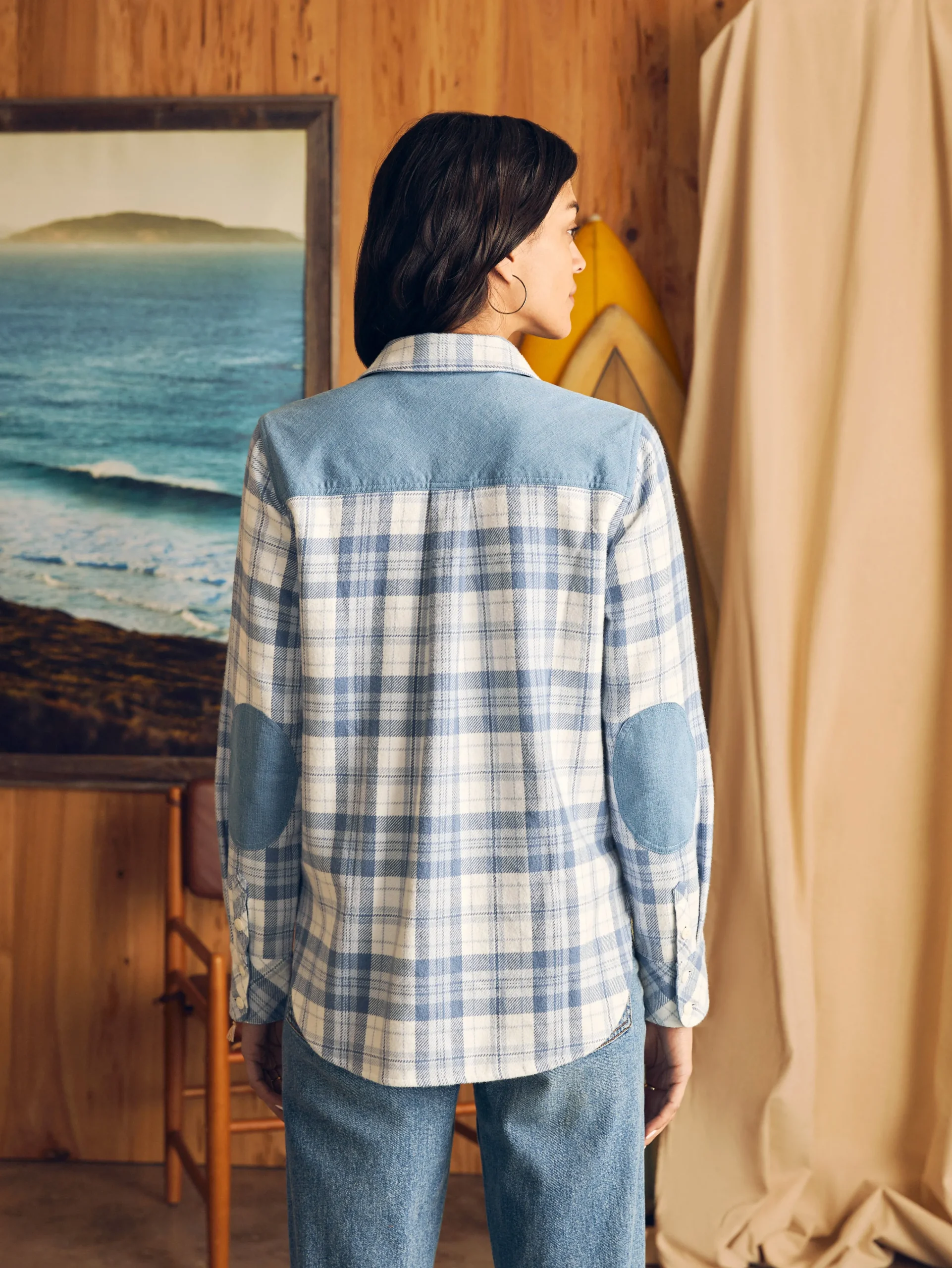 Sale Daly Shirt - Women Shirts & Tops