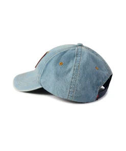 New Denim Baseball Hat - Hats