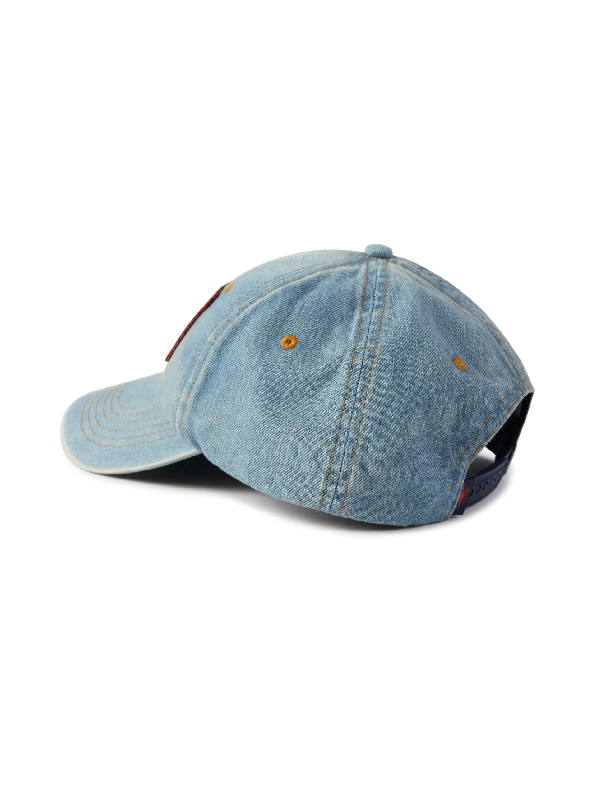 New Denim Baseball Hat - Hats