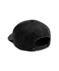 Hot Denim Baseball Hat - Hats