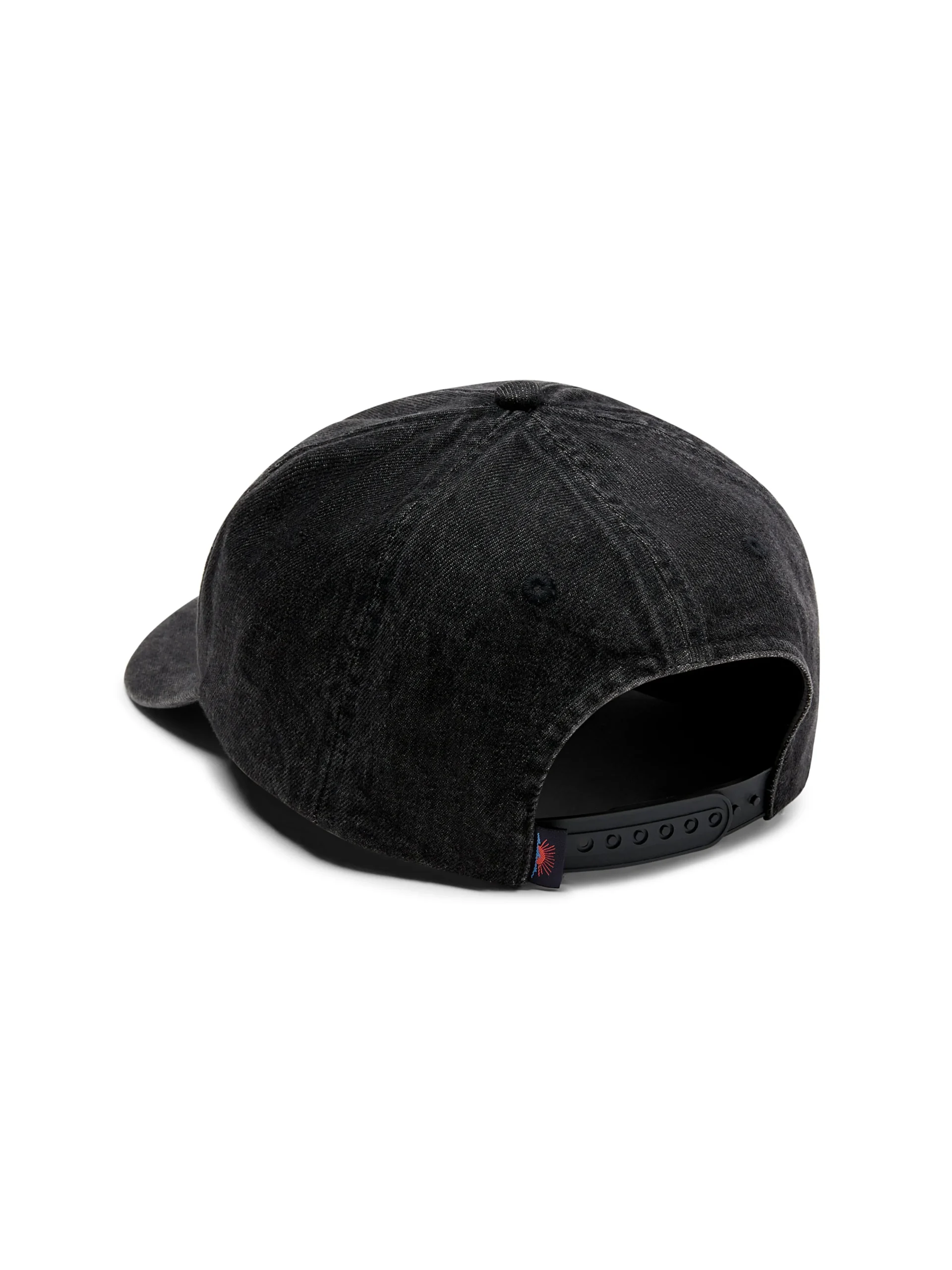 Hot Denim Baseball Hat - Hats