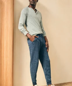 Sale Double Knit Sweatpant - Lounge