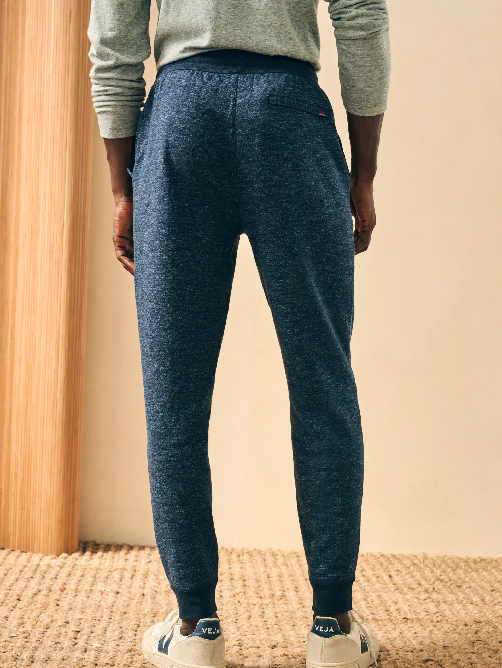 Sale Double Knit Sweatpant - Lounge