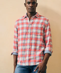 Clearance Doublecloth Shirt - Shirts