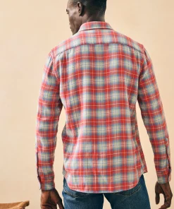 Clearance Doublecloth Shirt - Shirts