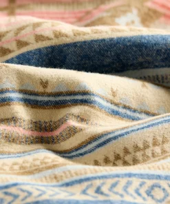 Outlet Doug Good Feather Adirondack Blanket - Women Home & More|Home & More